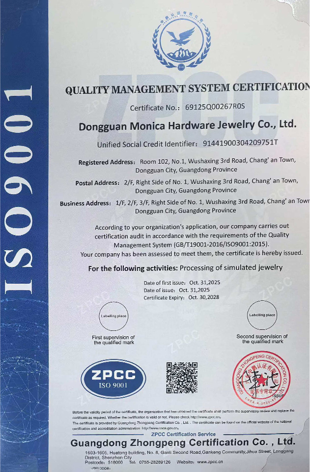 ISO-9001
